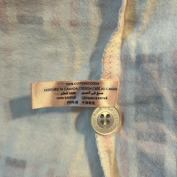 Brand new PJ Set - Picture 3 of 3